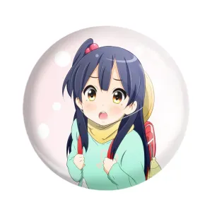 پیکسل کیتاشیراکاوا انکو انیمه فروشگاه تاماکو Tamako Market
