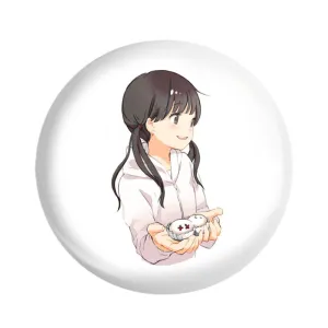 پیکسل ماریکو انیمه فروشگاه تاماکو Tamako Market