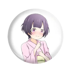 پیکسل سنجو انیمه ارومانگا سنسی Eromanga Sensei