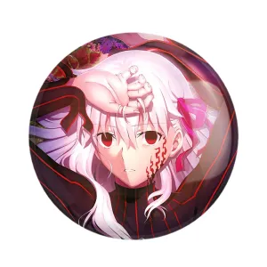 پیکسل کستر انیمه فیت استی نایت Fate Stay Night