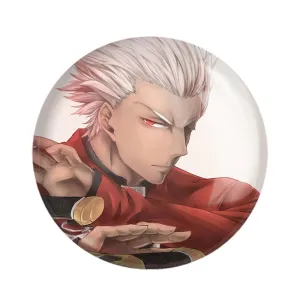 پیکسل آرچر انیمه فیت استی نایت Fate Stay Night
