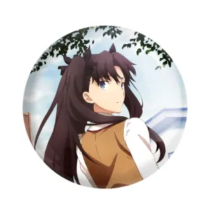 پیکسل ساگوسا انیمه فیت استی نایت Fate Stay Night