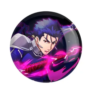 پیکسل لنسر انیمه فیت استی نایت Fate Stay Night