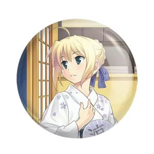 پیکسل التر انیمه فیت استی نایت Fate Stay Night