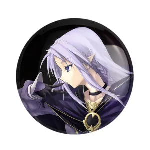 پیکسل کستر انیمه فیت استی نایت Fate Stay Night