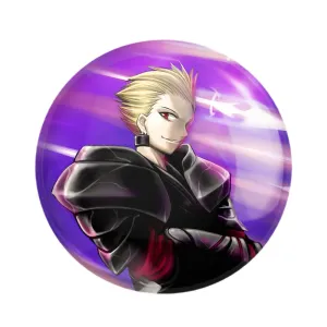 پیکسل آرچر انیمه فیت استی نایت Fate Stay Night