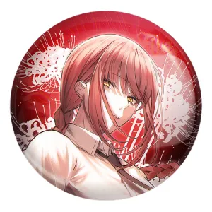 پیکسل بزرگ ماکیما انیمه مرد اره ای Chainsaw Man