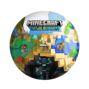 پیکسل بازی ماینکرافت Minecraft