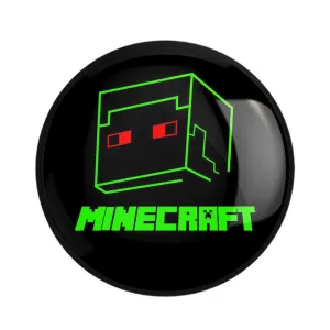 پیکسل بازی ماینکرافت Minecraft