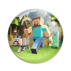 پیکسل بازی ماینکرافت Minecraft