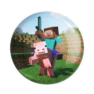 پیکسل بازی ماینکرافت Minecraft