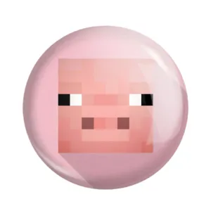 پیکسل بازی ماینکرافت Minecraft