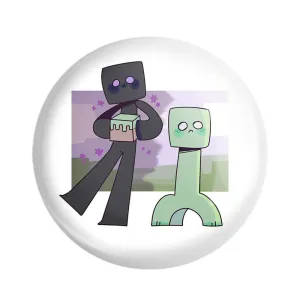 پیکسل بازی ماینکرافت Minecraft