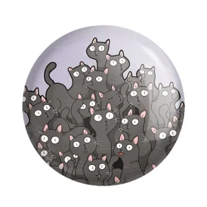 پیکسل گربه Cat