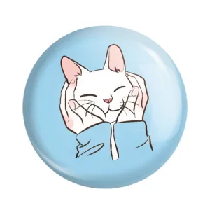 پیکسل گربه Cat