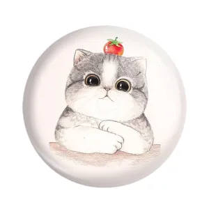 پیکسل گربه Cat