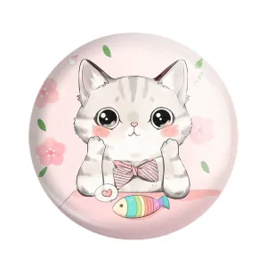 پیکسل گربه Cat