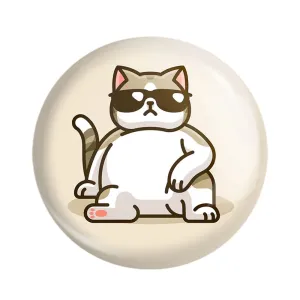 پیکسل گربه Cat