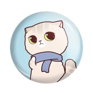 پیکسل گربه Cat