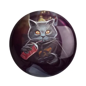 پیکسل گربه Cat