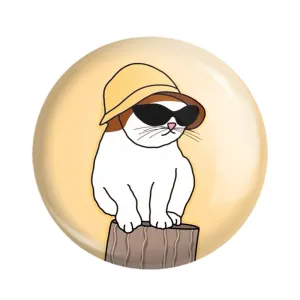 پیکسل گربه Cat