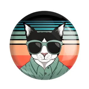 پیکسل گربه Cat