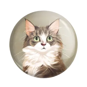 پیکسل گربه Cat