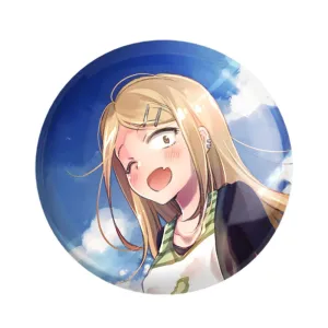 پیکسل اندو سایا انیمه داکاشی کاشی Dagashi Kashi
