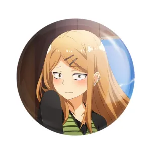 پیکسل اندو سایا انیمه داکاشی کاشی Dagashi Kashi