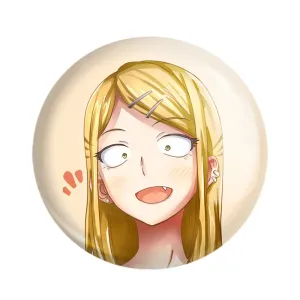 پیکسل اندو سایا انیمه داکاشی کاشی Dagashi Kashi