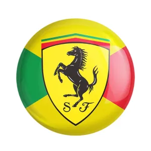 پیکسل فراری Ferrari