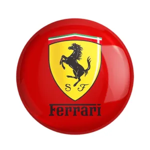 پیکسل فراری Ferrari
