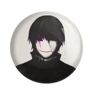 پیکسل هی انیمه تاریک تر از سیاهی Darker Than Black