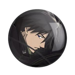 پیکسل هی انیمه تاریک تر از سیاهی Darker Than Black