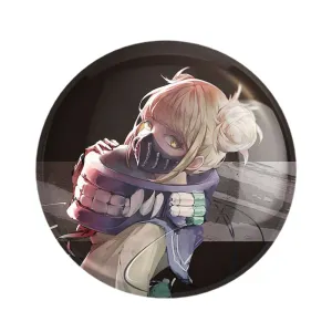پیکسل توگا انیمه آکادمی قهرمان من My Hero Academia