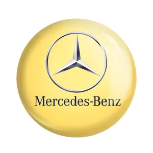 پیکسل مرسدس بنز Mercedes Benz