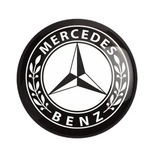 پیکسل مرسدس بنز Mercedes Benz