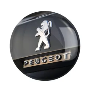 پیکسل پژو Peugeot
