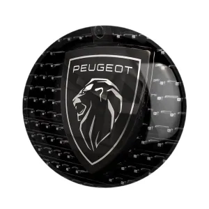 پیکسل پژو Peugeot
