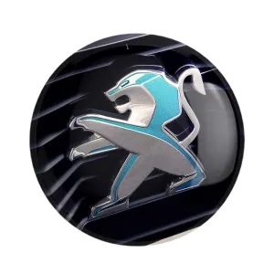 پیکسل پژو Peugeot