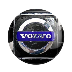 پیکسل ولوو volvo