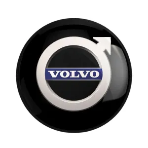 پیکسل ولوو volvo