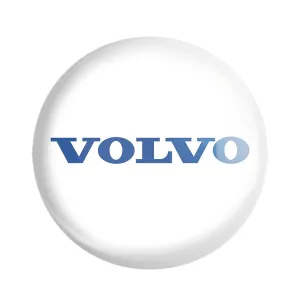 پیکسل ولوو volvo