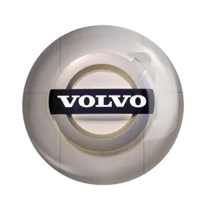 پیکسل ولوو volvo
