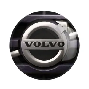 پیکسل ولوو volvo