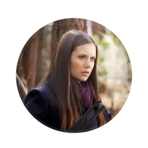 پیکسل الینا گیلبرت خاطرات یک خون آشام  The Vampire Diaries
