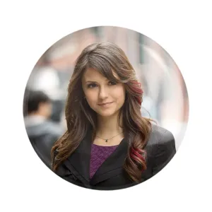پیکسل الینا گیلبرت خاطرات یک خون آشام  The Vampire Diaries