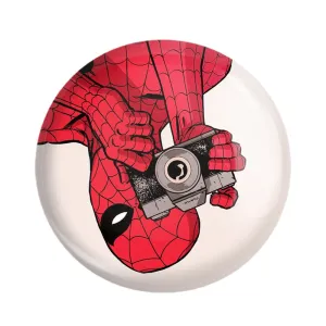 پیکسل مرد عنکبوتی Spider Man