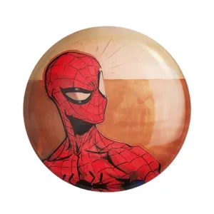 پیکسل مرد عنکبوتی Spider Man
