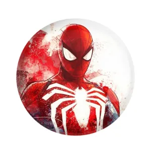 پیکسل مرد عنکبوتی Spider Man